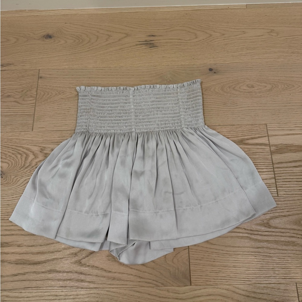 Gray Koch Erica Skirt